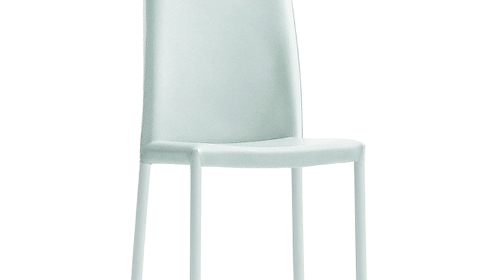 Sedia in ecopelle Nuvola di Midj