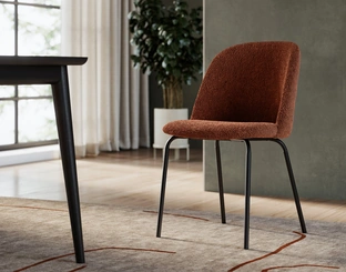 Sedia Olivia di Arredo3