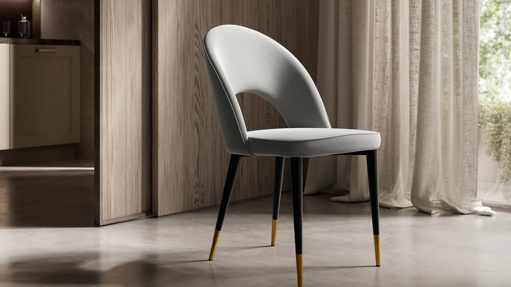 Sedia Onix di Arredo3