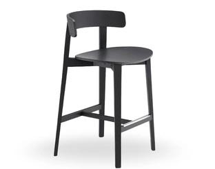 Sgabello Maya di Midj