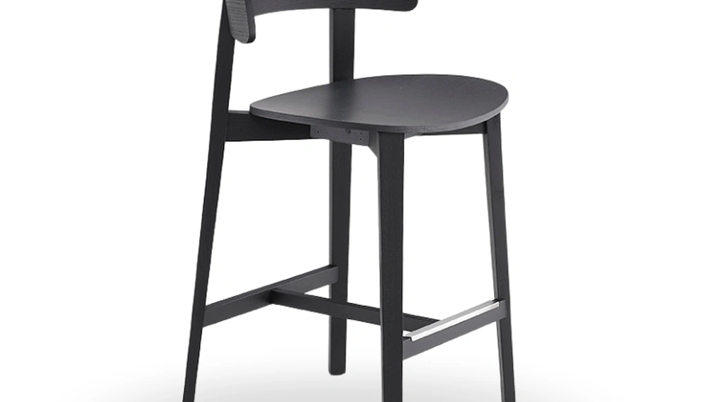 Sgabello Maya di Midj