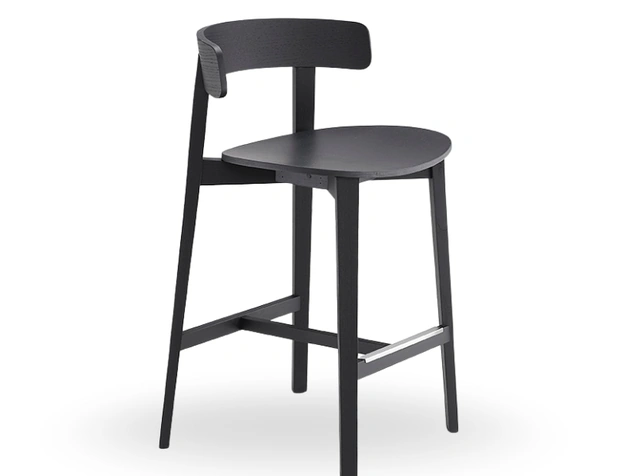 Sgabello Maya di Midj