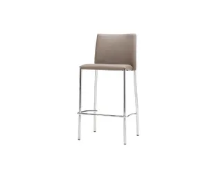Sgabello Silvy di Midj