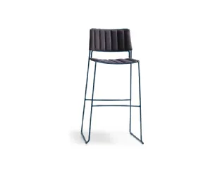 Sgabello Slim di Midj
