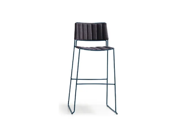 Sgabello Slim di Midj