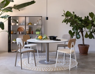 Sedia Tata for the Planet di Pointhouse