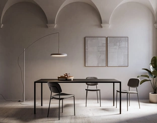 Tavolo Basic di Arredo3
