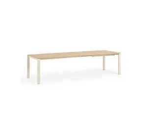 Tavolo allungabile Badù di Midj