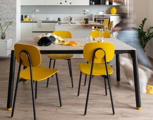 Tavolo da cucina allungabile Combo Plus di Pointhouse