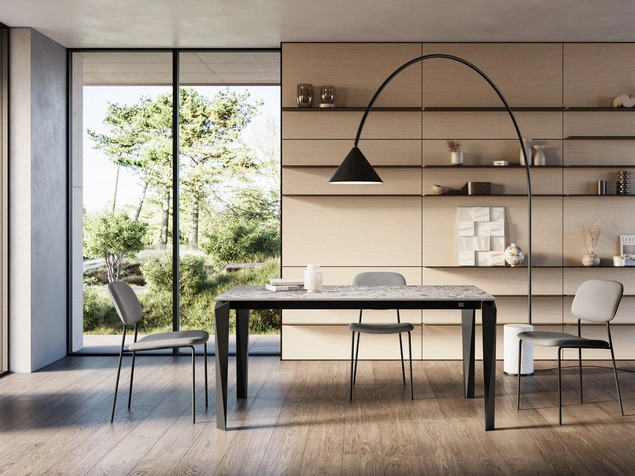 Tavolo allungabile Face di Arredo3