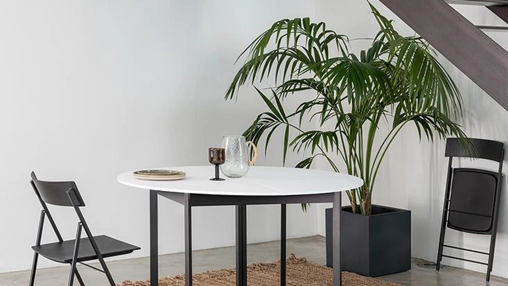 Tavolo allungabile Lupin XL di Pezzani