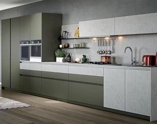Cucina Moderna Trend 06 di Forma Cucine