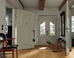 Parquet Lumbertech 205 Rovere Arches di Skema