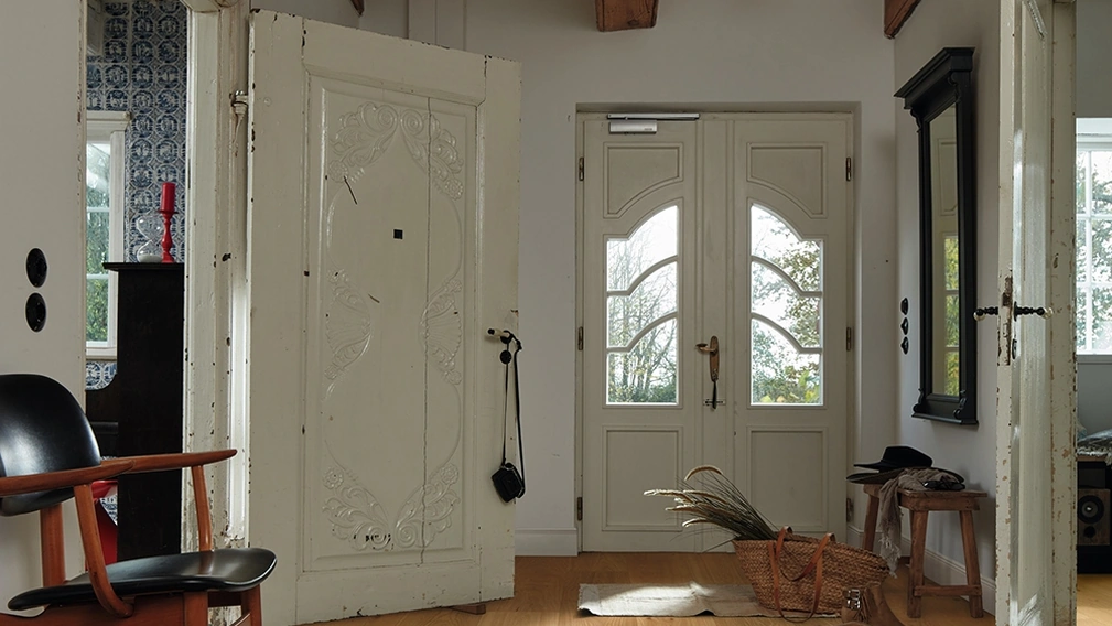 Parquet Lumbertech 205 Rovere Arches di Skema