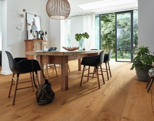 Parquet Lumbertech 270 Rovere Adamello di Skema