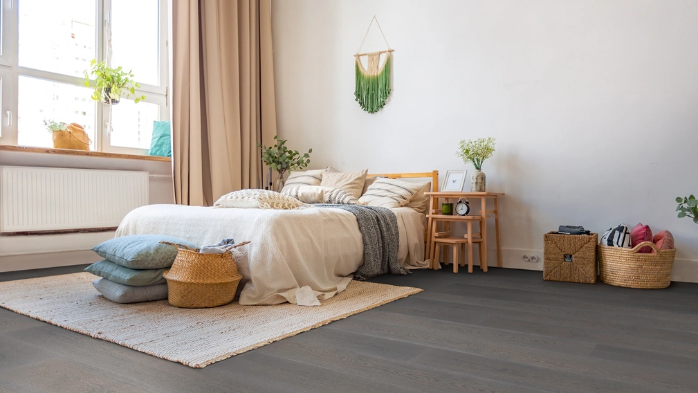 Parquet Lumbertech 270 Rovere Arenal di Skema