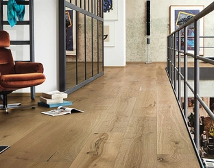 Parquet Lumbertech 270 Rovere Brenta di Skema