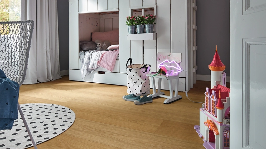 Parquet Lumbertech 270 Rovere Caspio di Skema