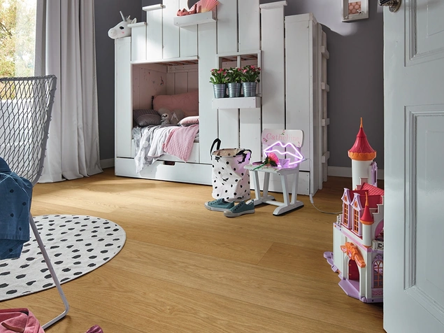 Parquet Lumbertech 270 Rovere Caspio di Skema
