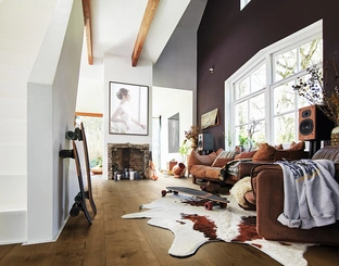 Parquet Lumbertech 270 Rovere Circeo di Skema