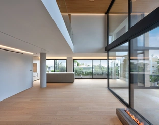 Parquet Lumbertech 270 Rovere Conero di Skema