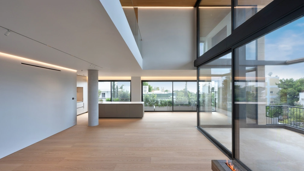 Parquet Lumbertech 270 Rovere Conero di Skema