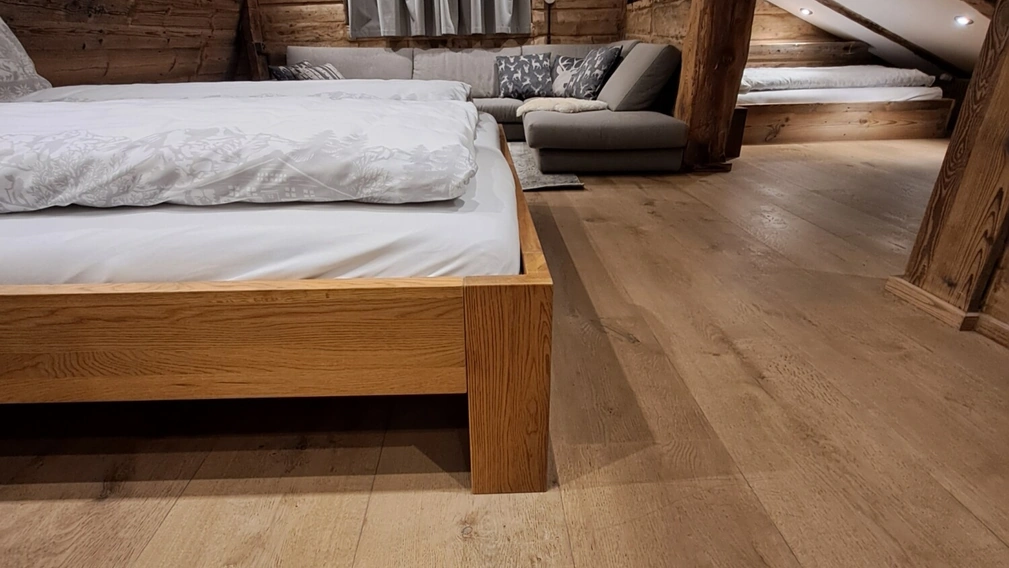 Parquet Lumbertech 270 Rovere Conero di Skema