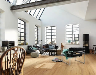 Lumbertech 270 Rovere Gran Paradiso di Skema