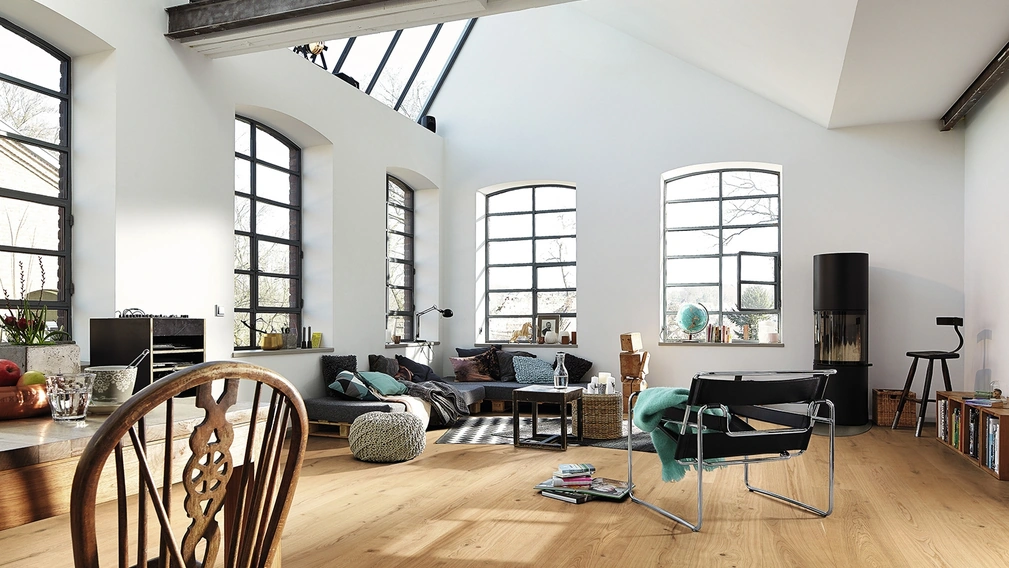 Lumbertech 270 Rovere Gran Paradiso di Skema