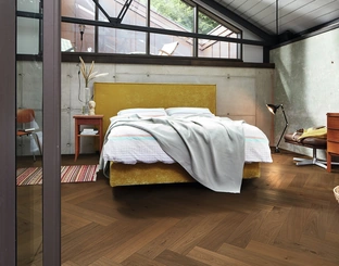 Parquet Lumbertech S700 Noce Classico di Skema