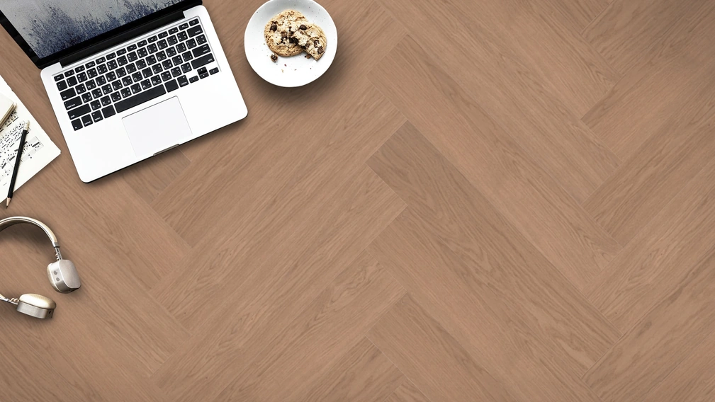 Parquet Lumbertech S700 Rovere Conero di Skema