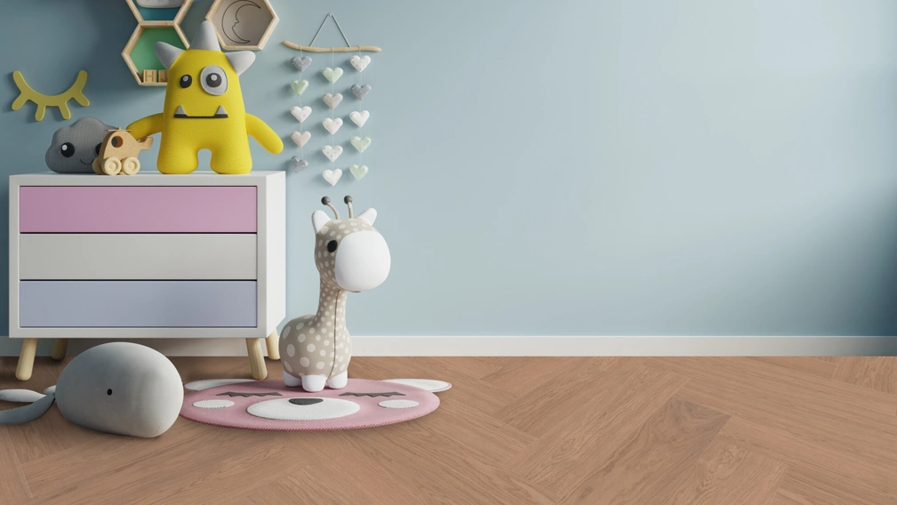 Parquet Lumbertech S700 Rovere Conero di Skema