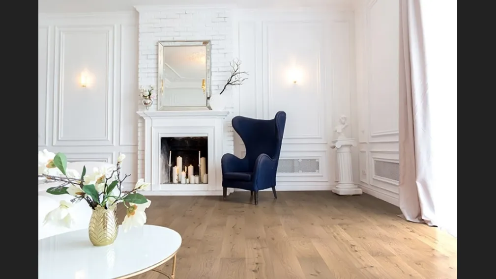 Parquet Oximoro Palladio 192 di Skema