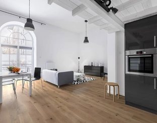 Parquet Palladio Rovere Maser di Skema