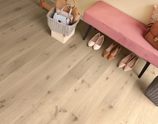 Parquet Palladio Rovere Trissino di Skema