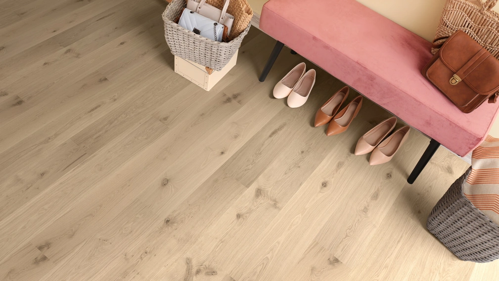 Parquet Palladio Rovere Trissino di Skema