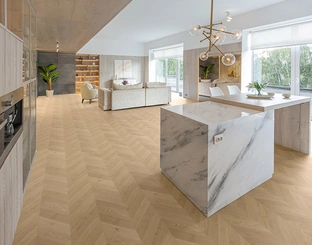 Parquet Palladio Spina Rovere Vicenza di Skema