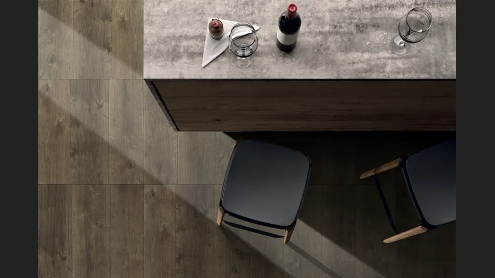 Parquet Top Level Prestige L di Skema