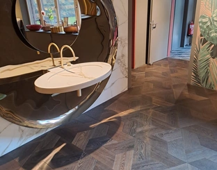 Parquet Yles Carbo di Skema