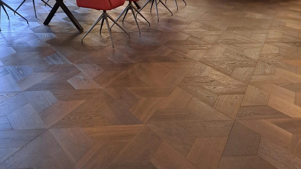 Parquet Yles Carbo di Skema