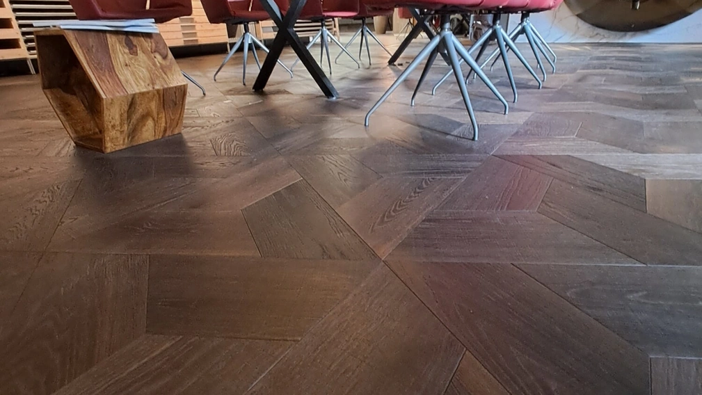 Parquet Yles Carbo di Skema