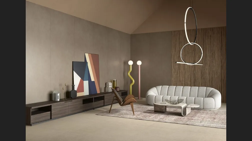 Piastrelle Intense Beige di Lea Ceramiche