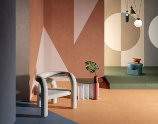 Piastrelle Pigmenti Lea Ceramiche