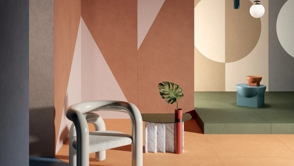 Piastrelle Pigmenti Lea Ceramiche