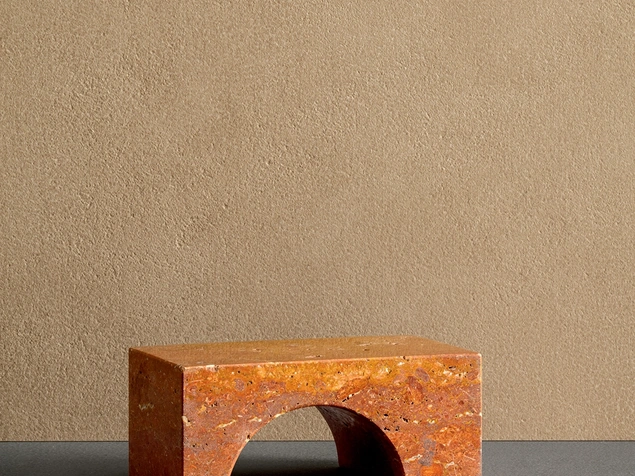 Piastrelle Pigmenti Basalt di Lea Ceramiche