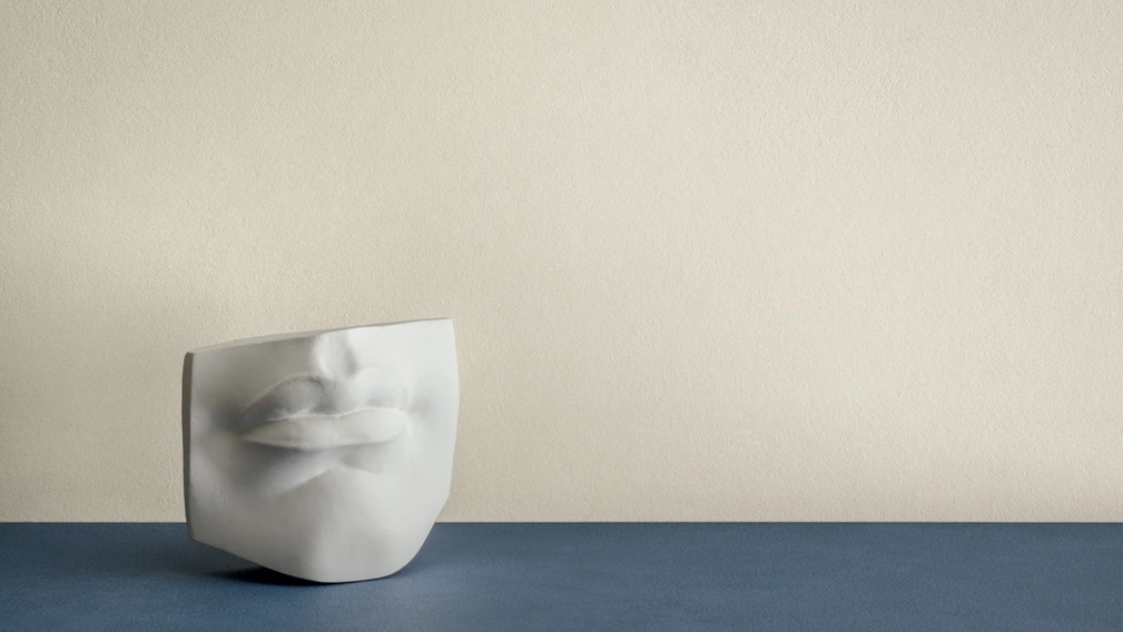 Piastrelle Pigmenti Chalk e Ocean di Lea Ceramiche