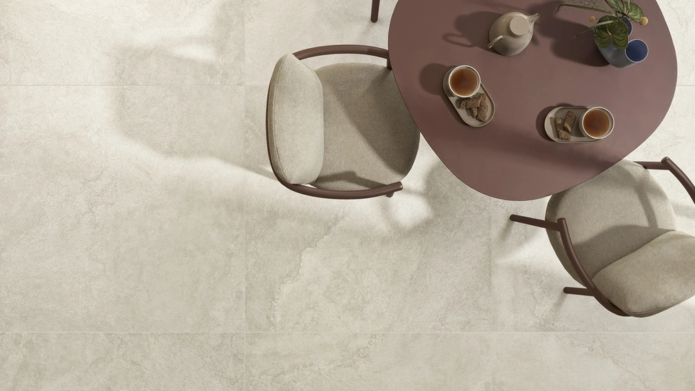 Piastrelle Pulse Shell di Lea Ceramiche