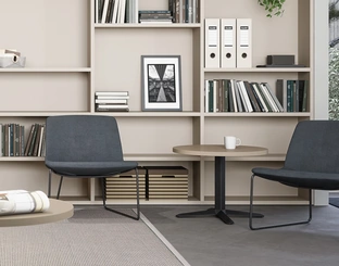 Sedia Attesa Sneek lounge di Cinquanta3