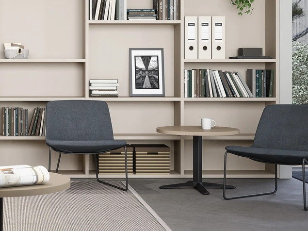 Sedia Attesa Sneek lounge di Cinquanta3